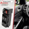 35750-SDA-H12 35750SDAH12 для Honda Accord 2003-2007 4 двери водительская сторона электрический стеклоподъемник переключатель главный контроллер переключатели
