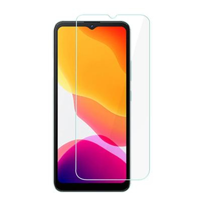 Закаленное стекло HD для Cubot Note 21 50 30 20 Pro, прозрачная защитная пленка для экрана, ультратонкая защитная пленка 2,5D для CUBOT Note21 Note50