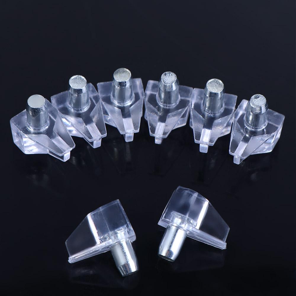 Фиксированный Шкаф Шкафчик Деревянная Мебель Полка Стойки Штыри Кронштейн Фурнитура Аксессуары Держатель Полки