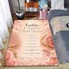 Today I Agree With Heaven carpet Non-slip rug suitable for living room and bedroom sofas