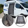 Сетка от насекомых, москитные сетки для FIAT Ducato Boxer для Citroen Relay Van на базе автодомов и кемперов 133*180 см I8S2