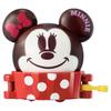 Takara Tomy Tomica Dream Tomica SP Disney Tomica Parade Sweets Float Minnie Mouse Mini Car Toy Возраст 3+