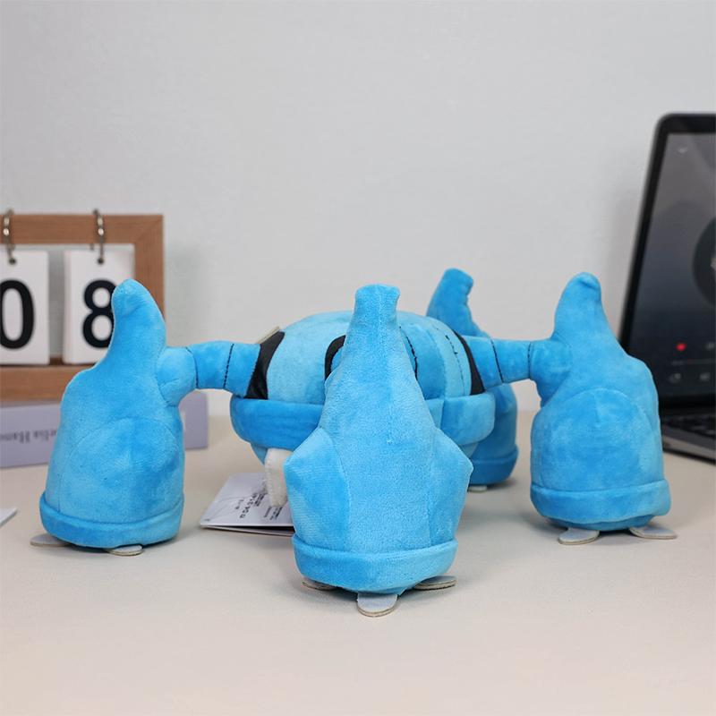 Anime Pocket Monsters Plush
