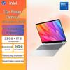 HP Легкий ноутбук StarBook Pro 16 2025 (Китайская версия)