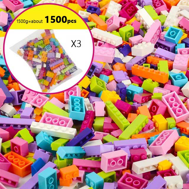 250-3000 шт. Строительные кубики DIY Творческие кубики Совместимые с Inglys Классические кубики Оптовая Базовая пластина Образовательная игрушка Для детей