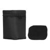 Camera Lens Pouch Lens Case Protective Bags Protector for DSLR Camera Lens Photography Supplies