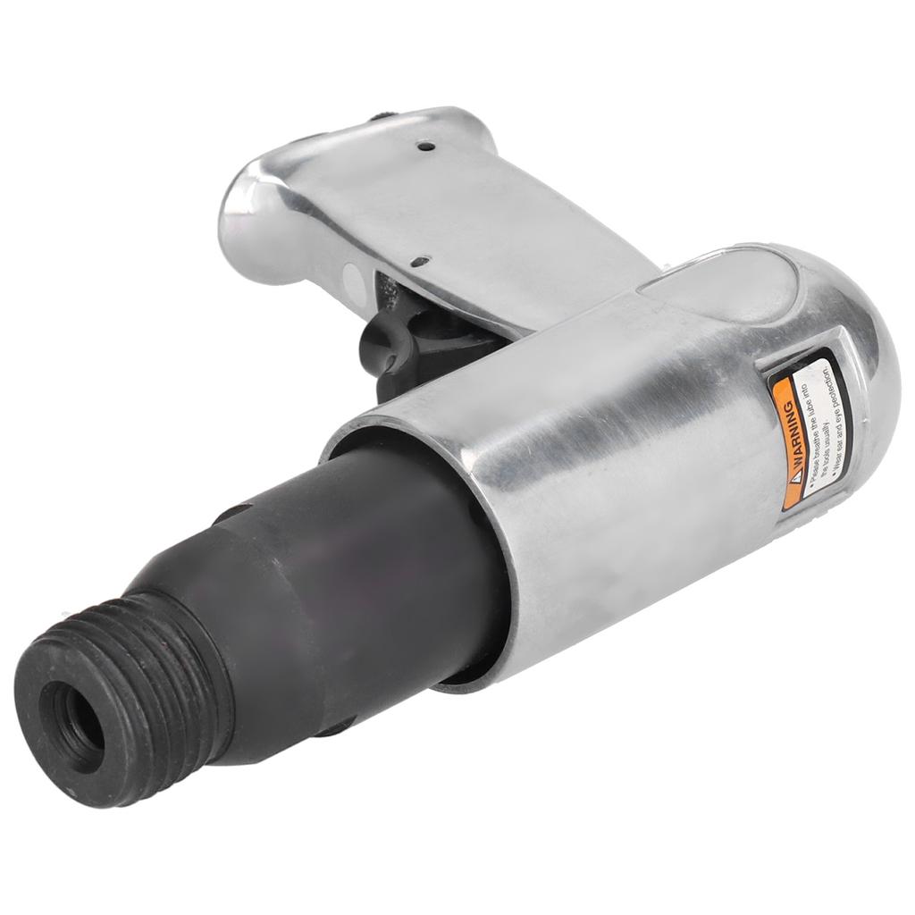 OW190 Пневматический молоток из легированной стали с 4 зубилами, пневматические наборы отбойного молотка