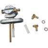 2X Petcock Fuel Gas Tap Valve Right/Left for Yamaha XS1100 1978-1981 447-24500-02-00