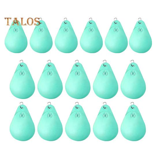 Утяжелители для покрытия бассейна, герметичные подвесные мешки для воды с крючками, устойчивые к замерзанию, зимние утяжелители для покрытия бассейна на земле