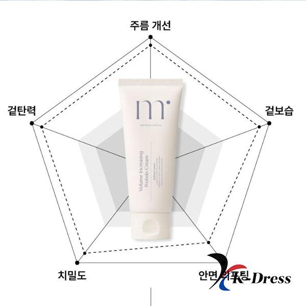 molvany Крем протеиновый для увеличения объема 100 мл