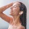 20 шт. Улучшенные водонепроницаемые защитные колпачки для ушей для плавания, защитные колпачки для салона красоты, парикмахерской, окрашивания волос, защитный инструмент - шапочка для душа