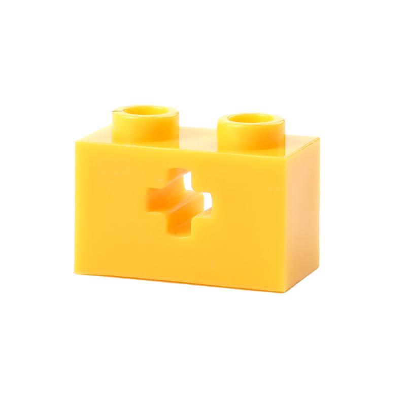 20 шт. MOC Технологические Кирпичи DIY Детали MOC Технические Строительные Блоки Строительный Блок Подходит Для Всех Брендов Мелкие Детали Игрушка