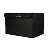 Large Capacity Car Trunk Storage Bag Soft Felt Organizer Box Accessories for KIA sportage ceed sorento optima picanto rio soul EQ9