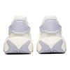 Anta Кроссовки Lifestyle Series Durable Breathable Low-Go для скейтбординга, женские, белые, фиолетовые, серые 122118083-1