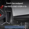 BYD Seal 06gt Передние и задние расширители колесных арок без сверления