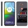 Мягкий чехол с изображением японских спортивных автомобилей JDM для Motorola G60 G30 Edge 20 30 G22 G9 Play G52 G8 G9 Power G50 One Fusion, чехол для телефона