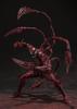 TAMASHII NATIONS - Venom: Let There Be Carnage (Venom: Carnage) Bandai Spirits S.H.Figuarts Action Figure
