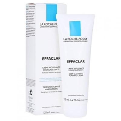 Effaclar Крем для умывания 125 мл