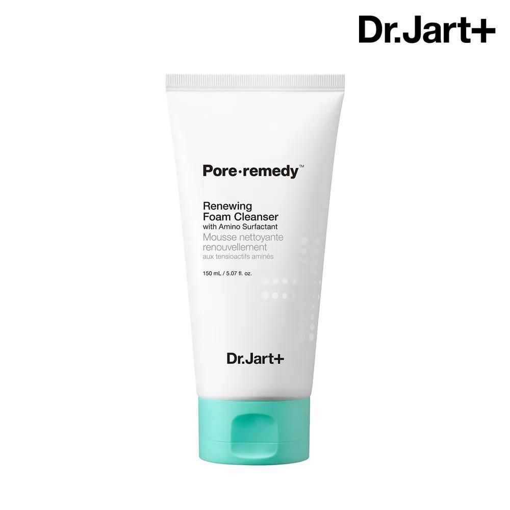 Очищающая очищающая пенка Pore Remedy 150 мл