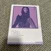 [USED] Taeyeon VOICE CD DVD Girls' Generation