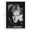 Eddie Money Essential Throw Blanket Soft Beds Winter beds Moving Decorative Sofas Blankets