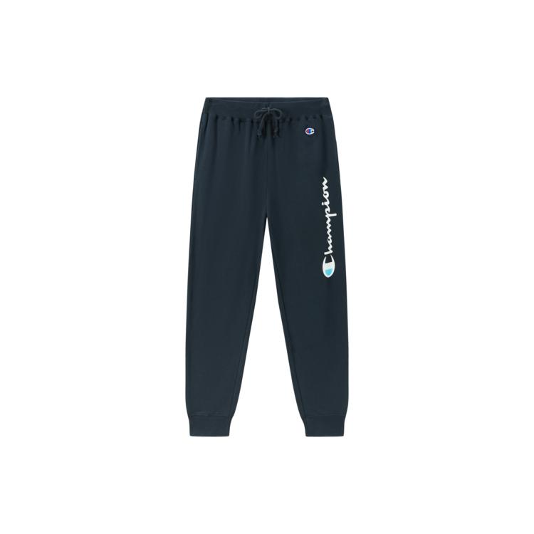 Champion FW22 Cuffed Pants Casual Pants Japan Version Unisex C3-W207