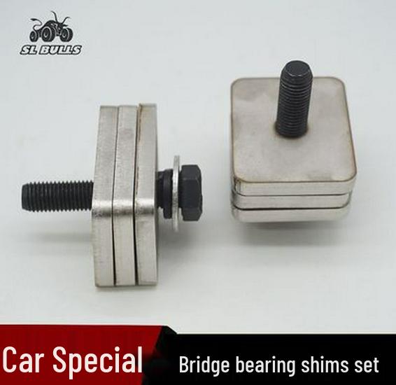 Комплект лифта Haval H9: Модифицированные амортизаторы, лифт-пружины, продольная тяга заднего моста, увеличение на 2 дюйма