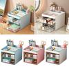 Stationery Holder Large Capacity Desktop Organizer Pen Holder Pen Container Stationery Storage Box