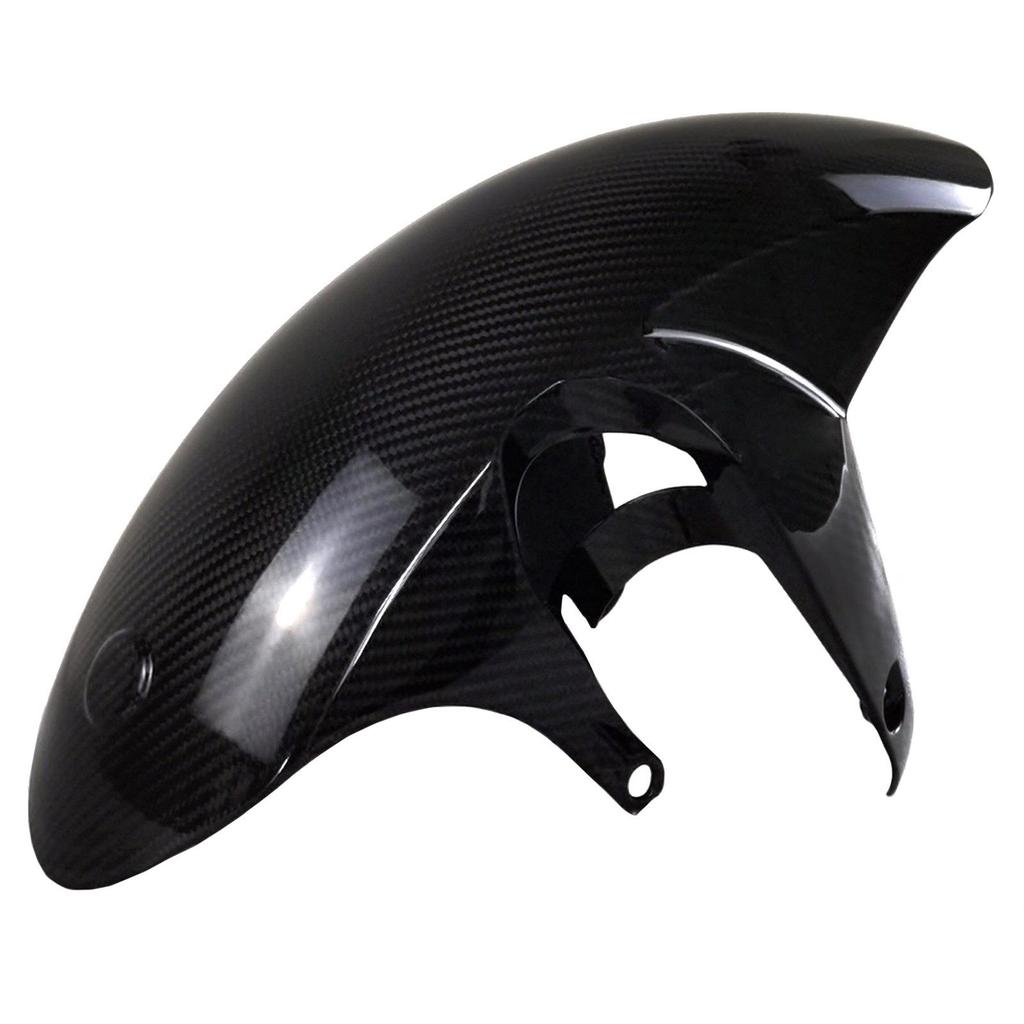 Suzuki GSXR1000 Carbon Fiber Front Fender Mudguard (2017+)