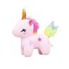 Unicorn Plush Toy Doll - Cute Wedding Gift & Keychain Pendant
