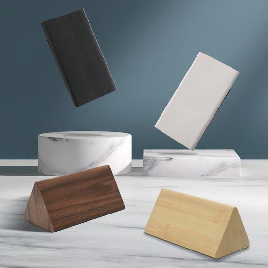 Будильник с голосовым управлением, энергосберегающие многофункциональные настольные часы из АБС-пластика с прозрачным экраном для дома