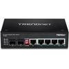 TRENDnet Trendnet TI-PG62 Switch