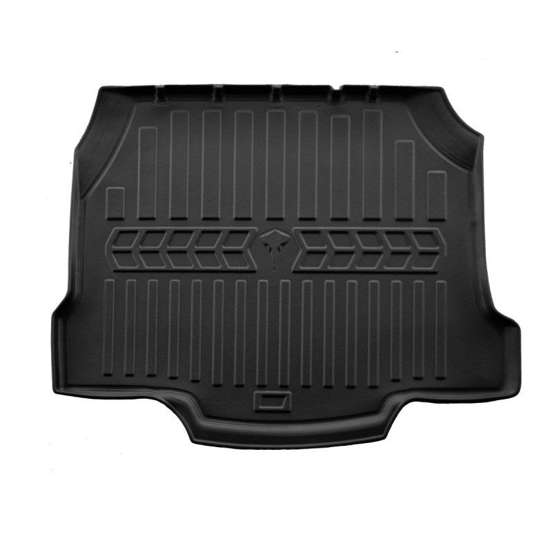 Коврик в багажник Stingray 3D (SD, Europe) для Mazda 3 2009-2013 гг