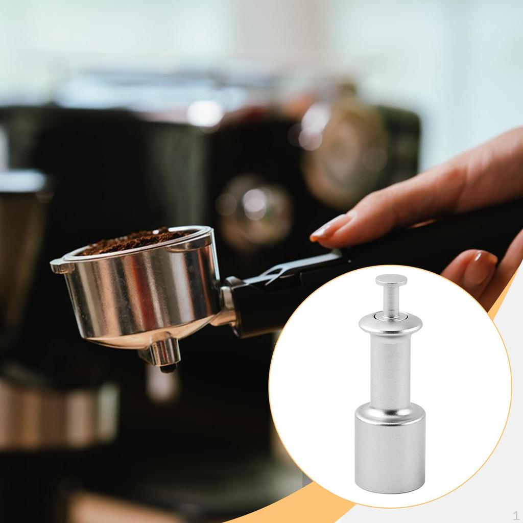 Coffee Puck Screen Remover Remove Easy To Use, Press Type High Performance Porta Basket Removal Tool