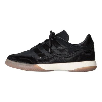 Kith x Supernova Indoor Classic Удобные Футзальные Кроссовки Унисекс Футзальные Кроссовки Черные KI0567
