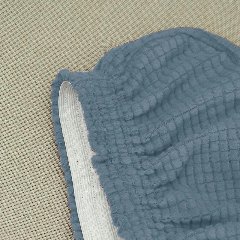 Чехол на стул для ванны, жаккардовый эластичный тканевый чехол для кресла, дивана, чехла для сиденья