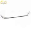 IX45 Upper Front Grille Trim: Anti-Scratch Decorative Strip for Cars