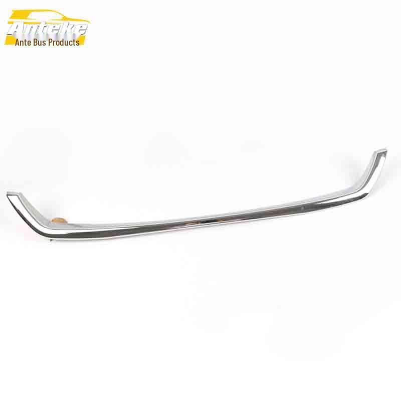 IX45 Upper Front Grille Trim: Anti-Scratch Decorative Strip for Cars