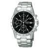 Seiko Watch Seiko Selection Quartz Chronograph Watch SBTQ041 Men's