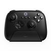 8Bitdo Ultimate Bluetooth Controller with Charging Wireless Pro Controller for and Steam Deck Dock, Switch, Windows, (Black)