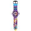 K-POP Devil Hunter Electronic Watch Toy Children's Multi functional Projection Light Watch Bracelet Birthday Gift