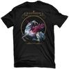 Футболка Mastodon Remission с коротким рукавом, черная, унисекс, все размеры S-234XL, унисекс