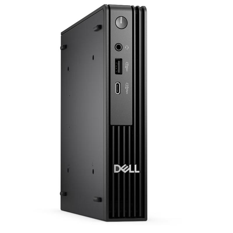 Dell Мини-настольный ПК OptiPlex QCM1250 (Китайская версия)