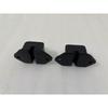 Willys Ford MB GPW M38 M38A1 CJ2A CJ3A CJ3B Engine Mount Nut Set |Fit For