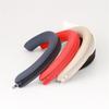 Silicone Case Cover for WH-1000XM5 Headphones Outer Shells Protector Anti-Scratch Headband Earphone Protective Cover