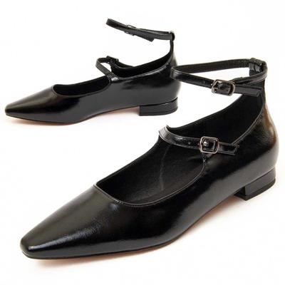 Туфли – Мэри Джейн