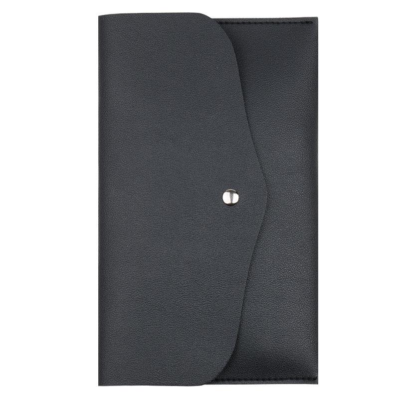 Портативная косметичка большой вместимости и сумка для кистей для макияжа