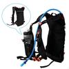 Рюкзак Daypack Практичный Нейлоновый Отделение для Водяной Сумки Ранец Рюкзак для Бега Альпинизма Езды