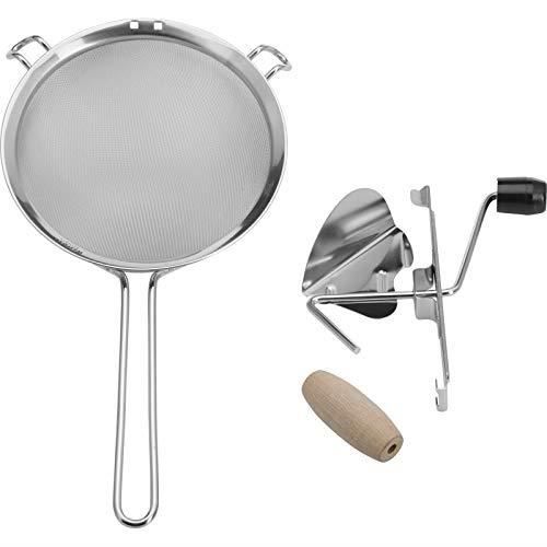 Сито-пюре - Westmark - Coquine - Нержавеющая сталь - Серебристый - 39 см