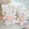 Плюшевая кукла Hello Kitty «Весенний бриз» — идеальный подарок для детей и девочек